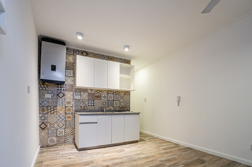 Alquiler Monoambiente En Caballito. Alquiler Un Ambiente En Caballito. Departamento De Un Ambiente En Alquiler.