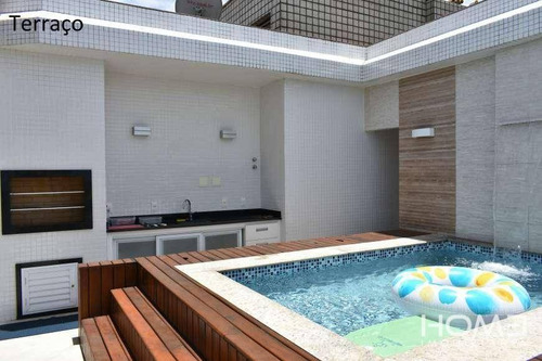 Imagem 7 de 20 de Cobertura À Venda, 360 M² Por R$ 1.670.000,00 - Recreio Dos Bandeirantes - Rio De Janeiro/rj - Co0145