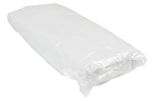 Precio de bolsas de plastico transparente hotsell