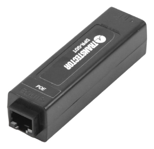 Protector De Datos Poe Contra Sobre Tensiones. T-dpr-ge-poe