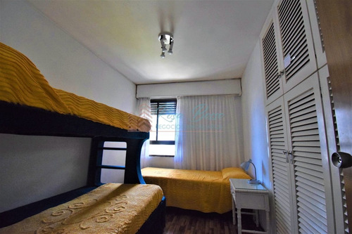 Imagen 13 de 26 de Apartamento En Brava, 3 Dormitorios.