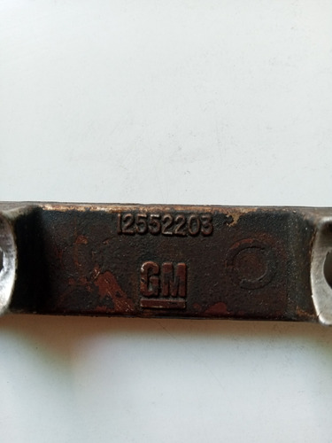 Porta Martillo Cheyenne 5.3l Usado (Usado)
