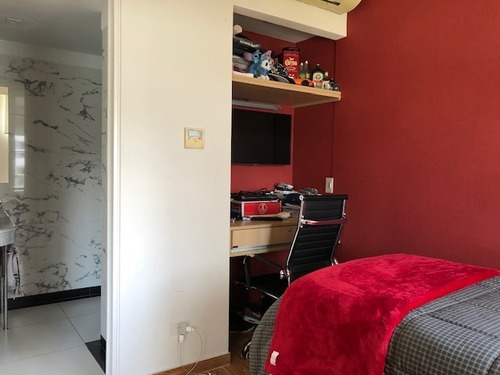 Imagen 8 de 12 de El Faro 3 Dorm Con Dependencia O 4 Dormitorios, Puerto Madero