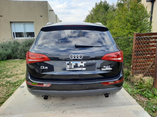 Imagen 14 de 15 de Audi Q5 2012 2.0 Tfsi 211cv Quattro