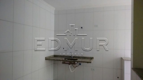 Imagem 3 de 15 de Apartamento - Vila Pires - Ref: 15717 - V-15717