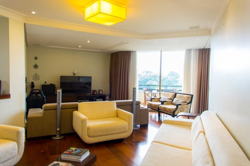 Apartamento 3 Quartos Santo André - Sp - Vila Gilda - Rm468ap