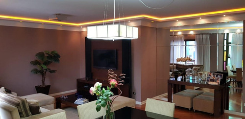Imagem 18 de 27 de Lindo Apartamento Com Localização Privilegiada - Mg - Ap0055_debom