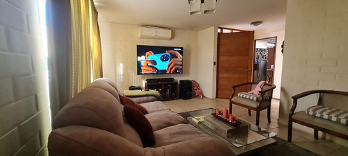 Casa En Venta Padre Hurtado, 5 Dormitorios