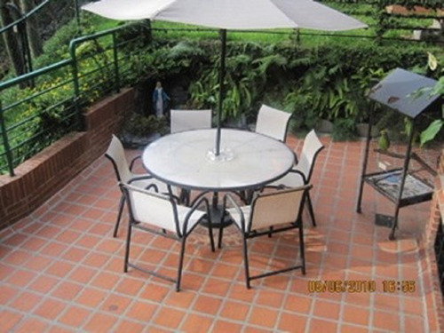 Imagen 10 de 14 de Townhouse Venta La Boyera Riv#6100
