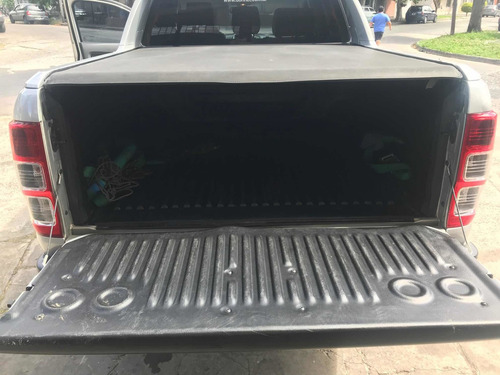 Ford Ranger 3.2 Cd 4x4 Limited Tdci 200cv At 2014