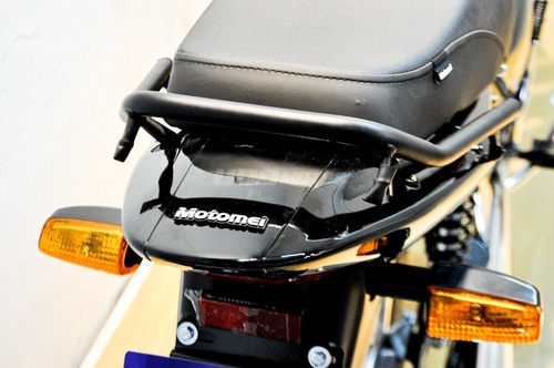 Imagen 11 de 15 de Motomel Cg 150 S2 Base 2023 150cc
