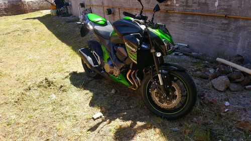 Imagen 10 de 15 de Kawasaki Z800