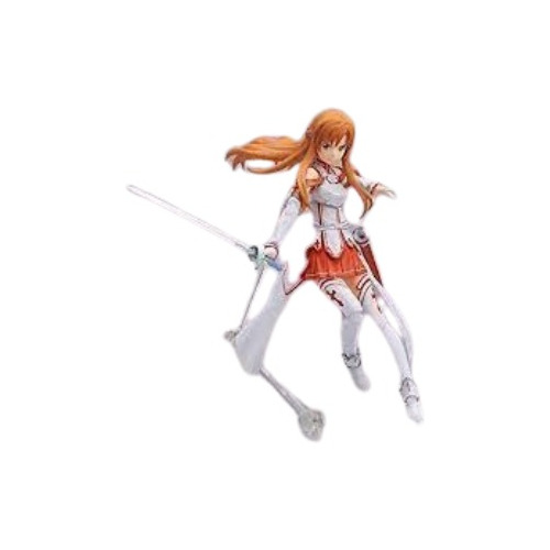 Figma Max Factory X Masaki Apsy Asuna