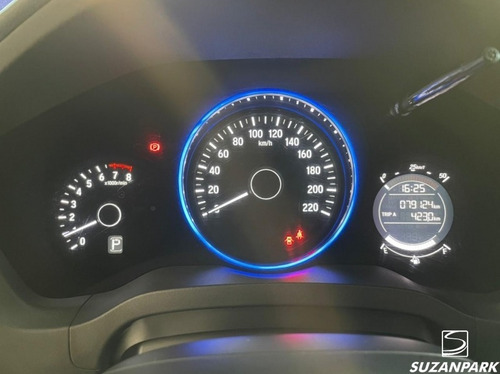 Imagem 6 de 15 de Honda Hrv Ex 1.8 2016