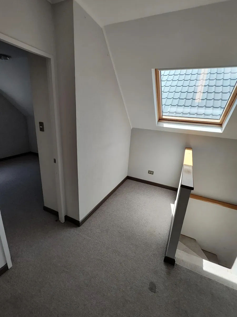 Imagen 3 de 16 de Oportunidad!! Vendo Casa Condominio Hacienda Las Cruces (los