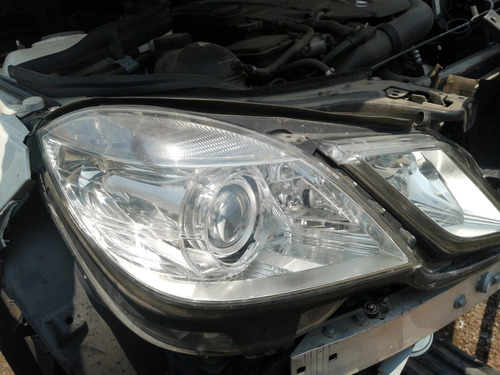 Imagen 10 de 10 de Mercedes E 250 Por Partes