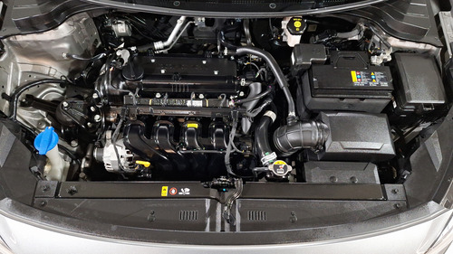Kia Rio 1.6 S PACK