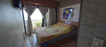 Imagen 3 de 5 de En Venta Apartamento C.r Costa Dorada, Playa Lido Lecheria