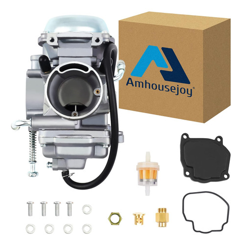 Carburador Amhousejoy Compatible Con Polaris Sportsman 500 4