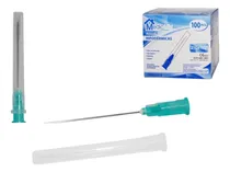 Comprar Jeringas Agujas HiPodèrmicas Mediclife 21g*1 1\u002F2