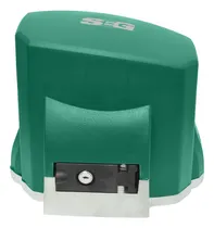 Comprar Kit Motor De Portón Residencial Seg Solo Ch 800 Tsi Rapido