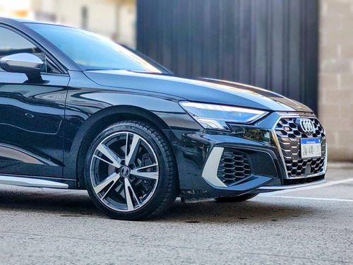 Audi S3 Sportback 2.0 T Fsi Stronic Quattro 290Cv