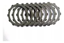 Comprar Discos Embrague Ebc Ck5669 Royal Enfield 650 El Rutero