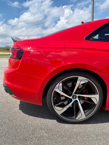 Audi Rs5 Coupé 2019 2.9 Tfsi Tiptronic Quattro 2p