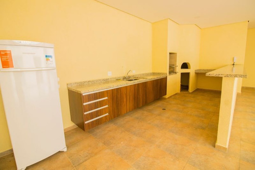 Imagem 8 de 30 de Apartamento - Ref: 6993