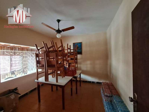 Imagem 11 de 22 de Linda Chácara Com 4 Dormitórios, Piscina, Ótima Localização, À Venda, 912 M² Por R$ 450.000 - Rural - Monte Alegre Do Sul/sp - Ch0871