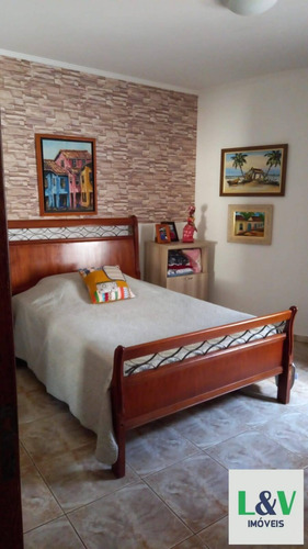 Imagem 4 de 15 de **//** Linda Casa Na Vila Bossi - Excelente Oportunidade **//** - 1781