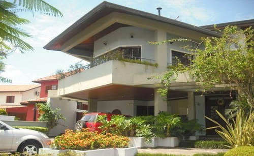 Imagem 1 de 13 de Casa Residencial À Venda, São Paulo Ii, Cotia. - Ca0472