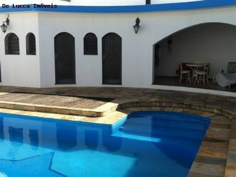 Imagem 16 de 30 de Casa À Venda Em Parque Taquaral - Ca018431