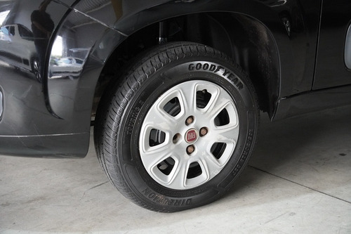 Fiat Uno 1.0 Vivace Flex 5p