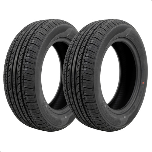 2 Pneu 205/55 16 Ironhead Reflex Rh02 94v Índice De Carga 670kg Índice De Velocidade 240km/h Chevrolet Onix Prisma Citroen C3 C4 Ds3 Peugeot 207 208 307 2008 Renault Sandero Logan Kabrauto Work Center