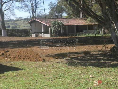 Imagem 1 de 4 de Chacara - Chacaras Duchen - Ref: 21237 - V-21237