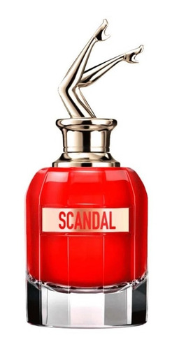Jean Paul Gaultier Scandal Le Parfum 80ml | Original + Amostra
