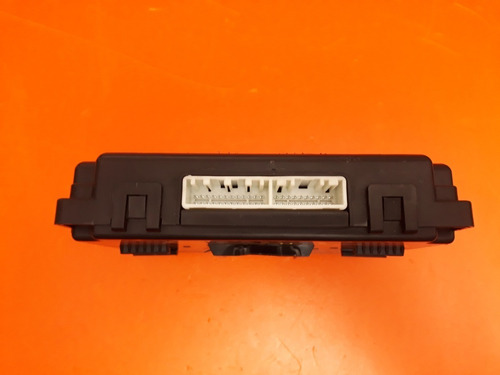 Modulo De Caroceria Bcm Soul 95400-b2281 (Usado)