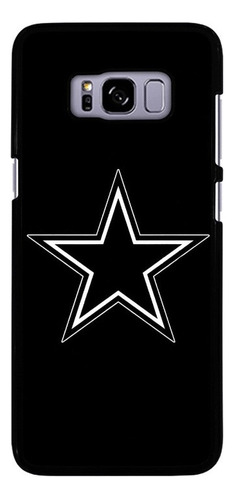 Funda Protector Para Samsung Galaxy Nfl Dallas Cowboys 00