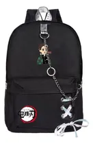 Comprar Novas Mochilas Demon Slayer Mochilas Escolares