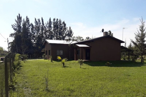 Imagen 6 de 14 de Quinta En Venta En Francisco Alvarez