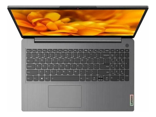 Notebook Lenovo I5 1155g7 2.5 Ghz 512gb Ssd 8gb 14  Win11