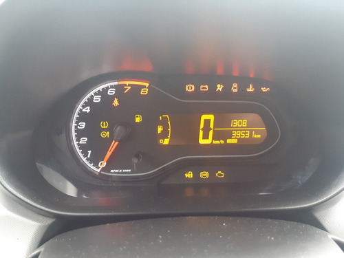 Chevrolet Onix Joy