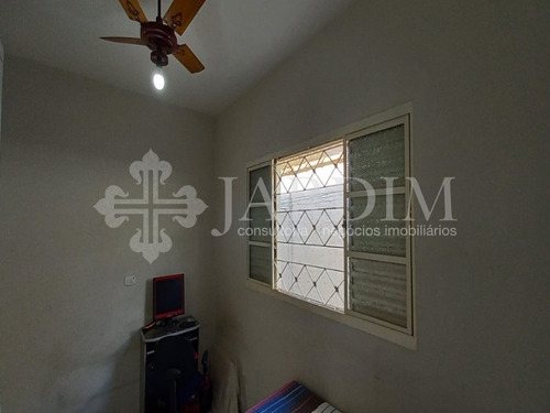 Imagem 9 de 24 de Casa Á Venda Bairro Água Branca - Ca00954 - 70220352