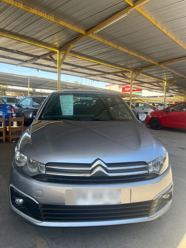 Citroen C-elysee 1.2 Puretech 82 Feel Mt 2021