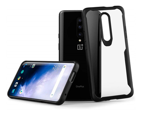 Oneplus 7 Pro Case Resistente