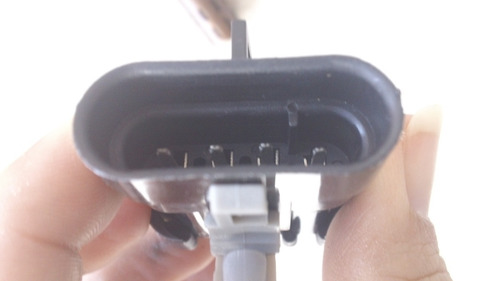 Sensor De Oxigeno Hyundai Accent / Optra