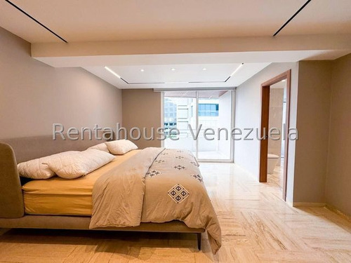 Ana Torres. Apartamento En Venta 256019 En Las Mercedes