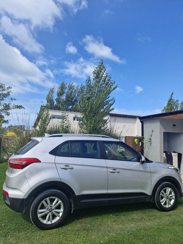 Hyundai Creta 1.6 Gl Connect