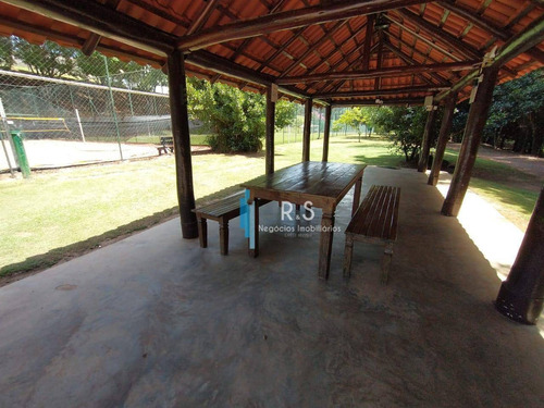 Imagem 18 de 18 de Terreno À Venda, 705 M² Por R$ 536.000,00 - Condomínio Villagio Capriccio - Louveira/sp - Te0389